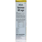 Keva Himalayan Berry Juice Directions