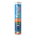 Fast&Up Reload + Caffeine Effervescent Tablets - Distacart