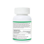 Zindagi Aloevera Extract Capsules - Distacart