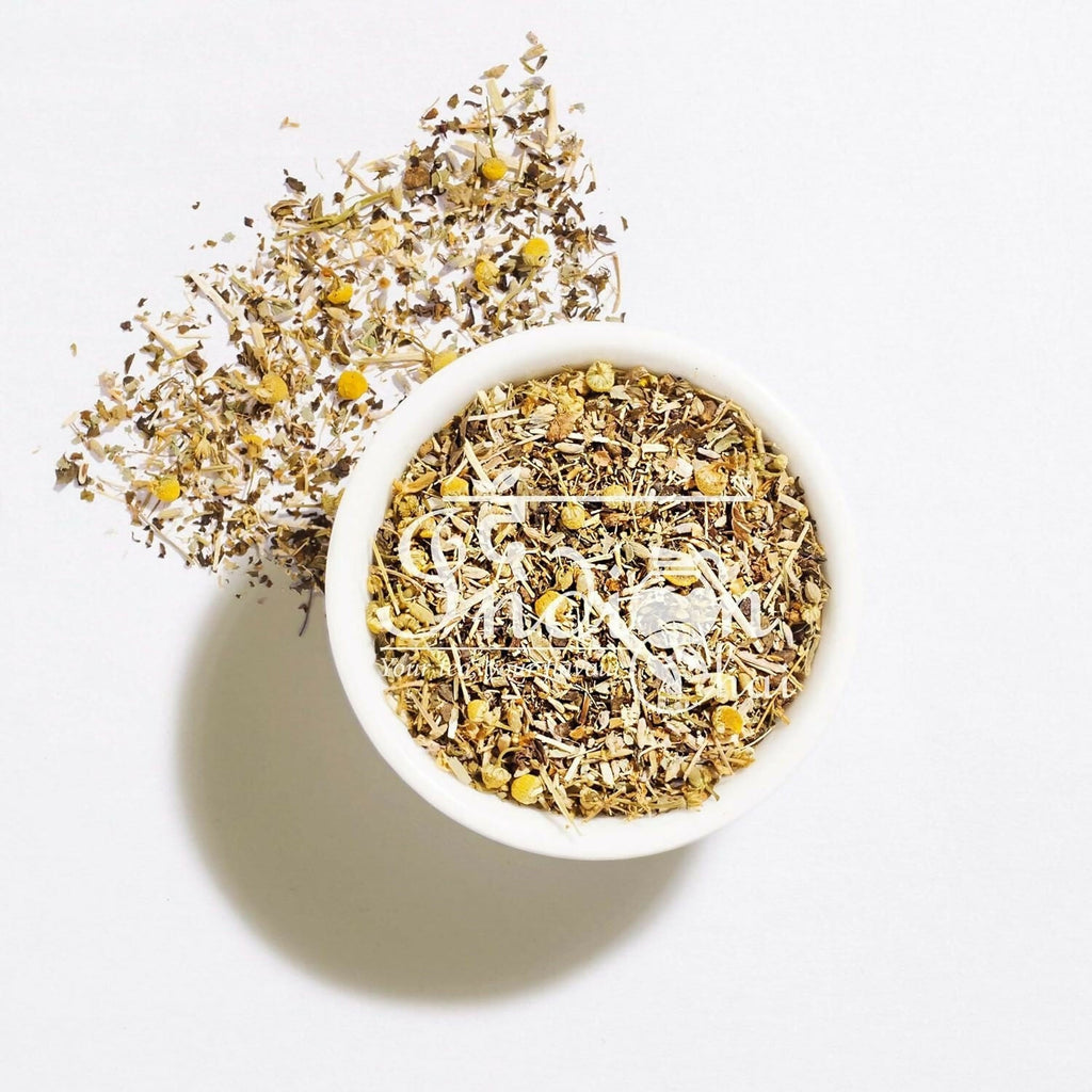 The Indian Chai – Bedtime Sleep Tea - Distacart
