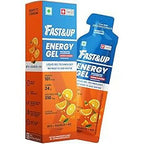 Fast&Up Energy Gel-Orange Blast Flavour - Distacart