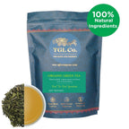 TGL Co. Organic Green Tea - Distacart