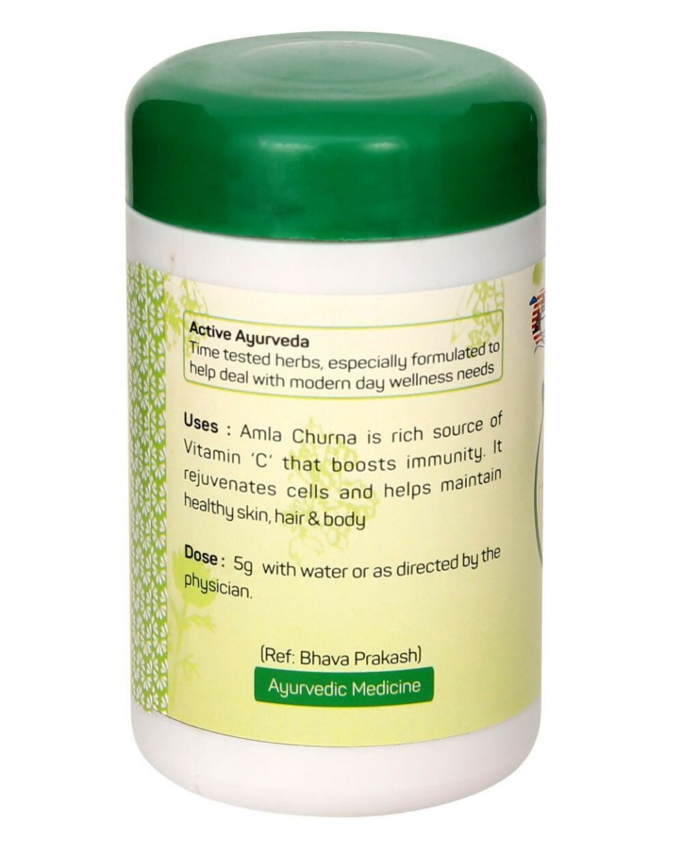 Amrita Amla Churn - Distacart