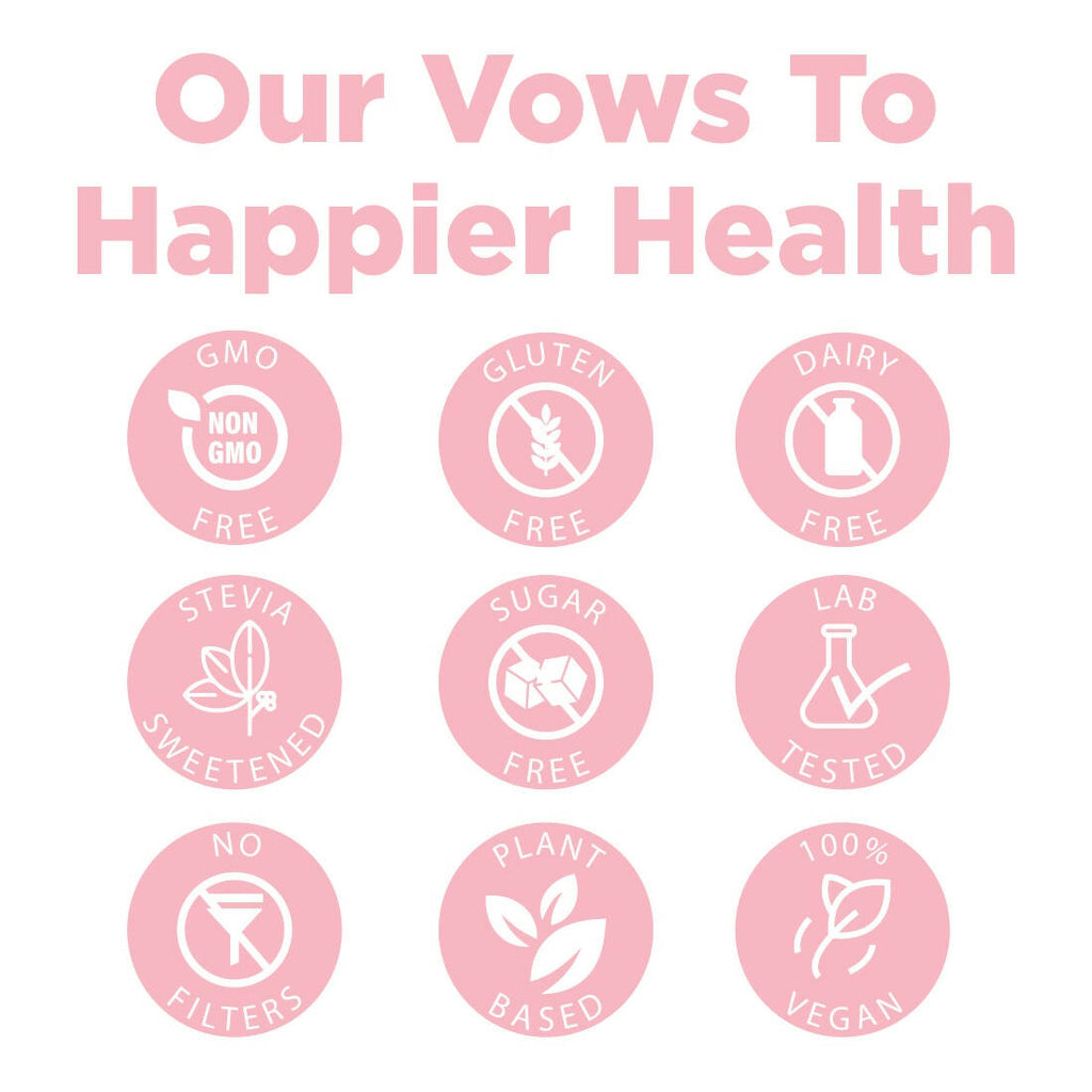 Happier Skindrench Collagen (Marine) - Distacart