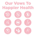 Happier Skindrench Collagen (Marine) - Distacart
