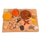 Amoga's Pickles Factory Ginger Pickle Andhra Style - Distacart