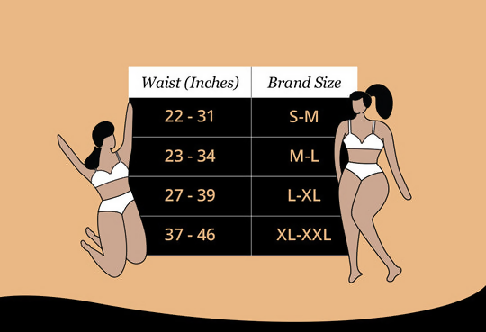 Carmesi Disposable Period Panties