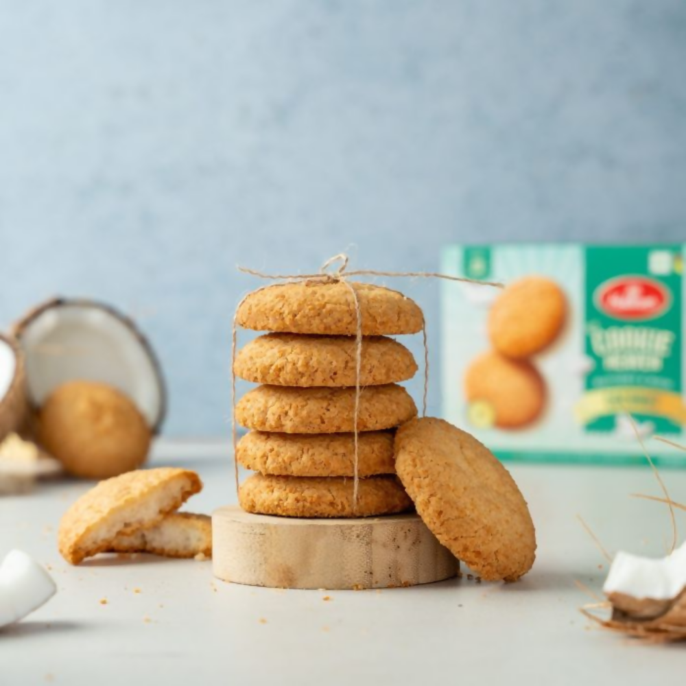 Haldiram's Coconut Cookies - Distacart