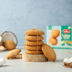 Haldiram's Coconut Cookies - Distacart