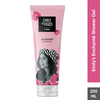 Cos-IQ Emily In Paris Emily's Enchanté Shower Gel