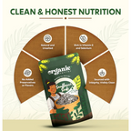Organic Pantry Sunflower Seeds - Distacart
