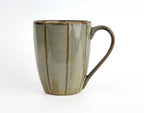 Simply Soho Olive Ridge Mugs