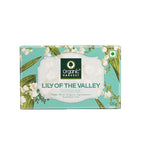 Organic Harvest Lily of the Valley Bathing Bar