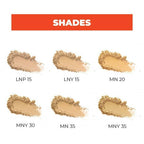 Insight Cosmetics Flawless Finish Setting Powder LNP15 - Distacart