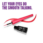 Elle 18 Eye Drama Liner - Pink