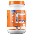 Fast&Up Whey Isolate & Hydrolysate Whey Protein Advanced - Distacart