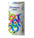 New Life Wormocin Drops - Distacart