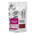Sorich Organics Hibiscus Powder - Distacart