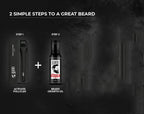 Beardo Beard & Hair Growth Oil - Distacart
