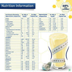 Nestle Optifast Weight Management Shake - Low Calorie Diet, Nutritional Drink, Healthy Weight Management