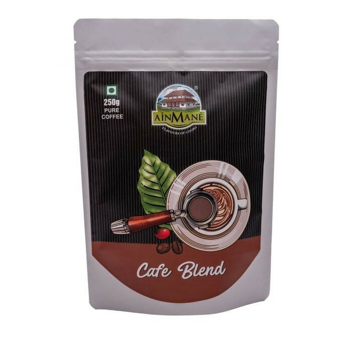 Ainmane Cafe Blend - Distacart