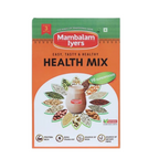 Mambalam Iyers Multi Millet Health Mix