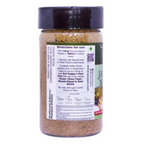 Tassyam Organics Dilli-6 Jaljeera Masala - Distacart