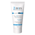 Z-Block 25% Zinc Oxide Sunscreen Gel - Distacart