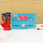Hulk Metal Rakhi & Mars Chocolates