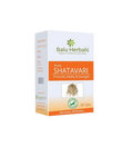 Balu Herbals Shatavari Tablets - Distacart