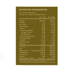 Nourish You Organic White Chia Seeds