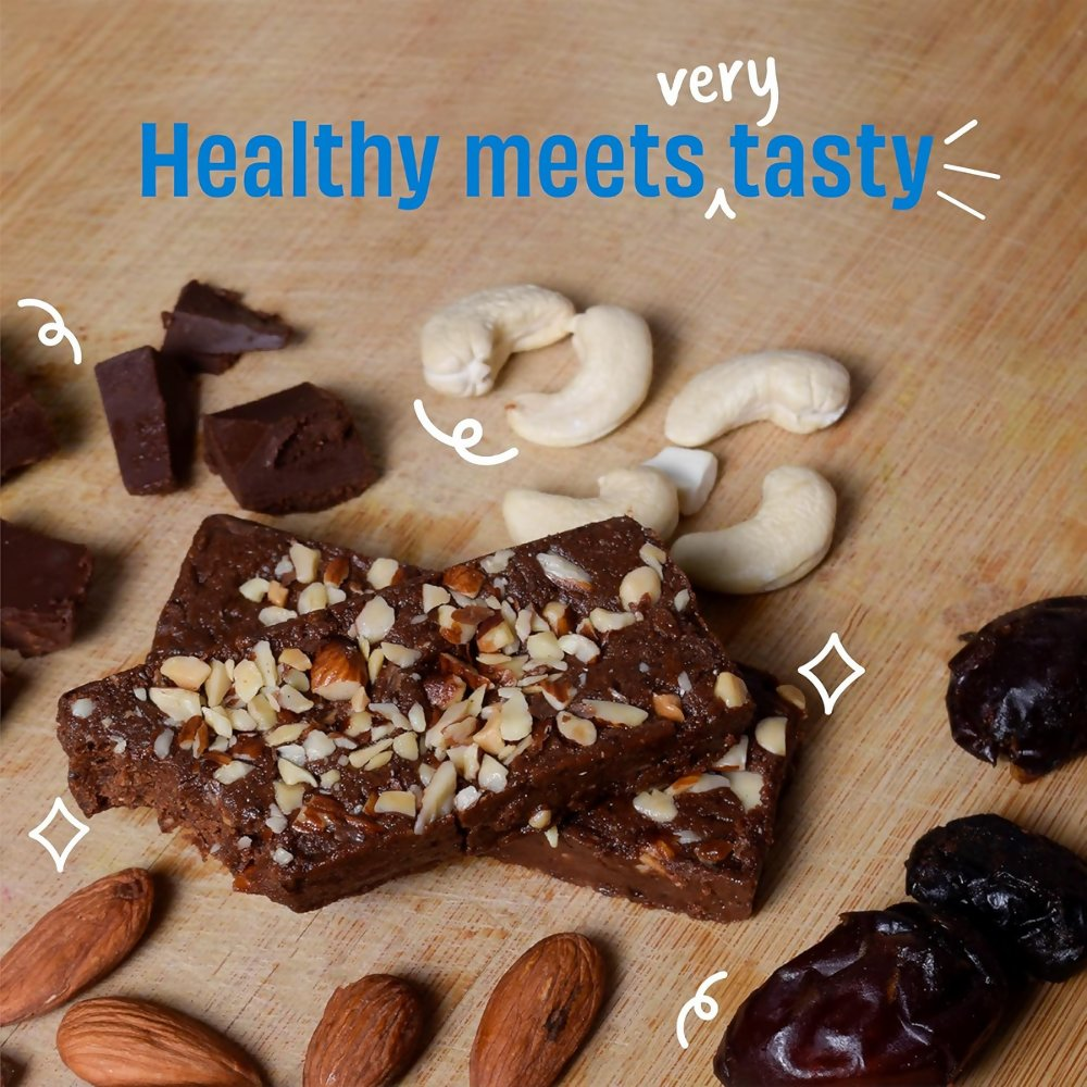 The Whole Truth Energy Bars - All-in-One - Distacart