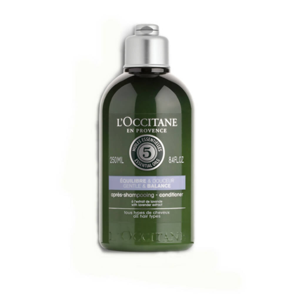L'Occitane Gentle & Balance Conditioner