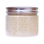 Tassyam Organics Unpolished Sesame Seeds - Distacart