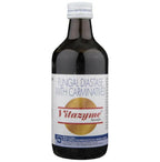 East India Pharma Vitazyme Syrup - Distacart