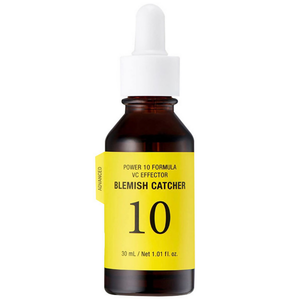 It's Skin Power 10 Formula VC Effector Blemish Catcher Serum