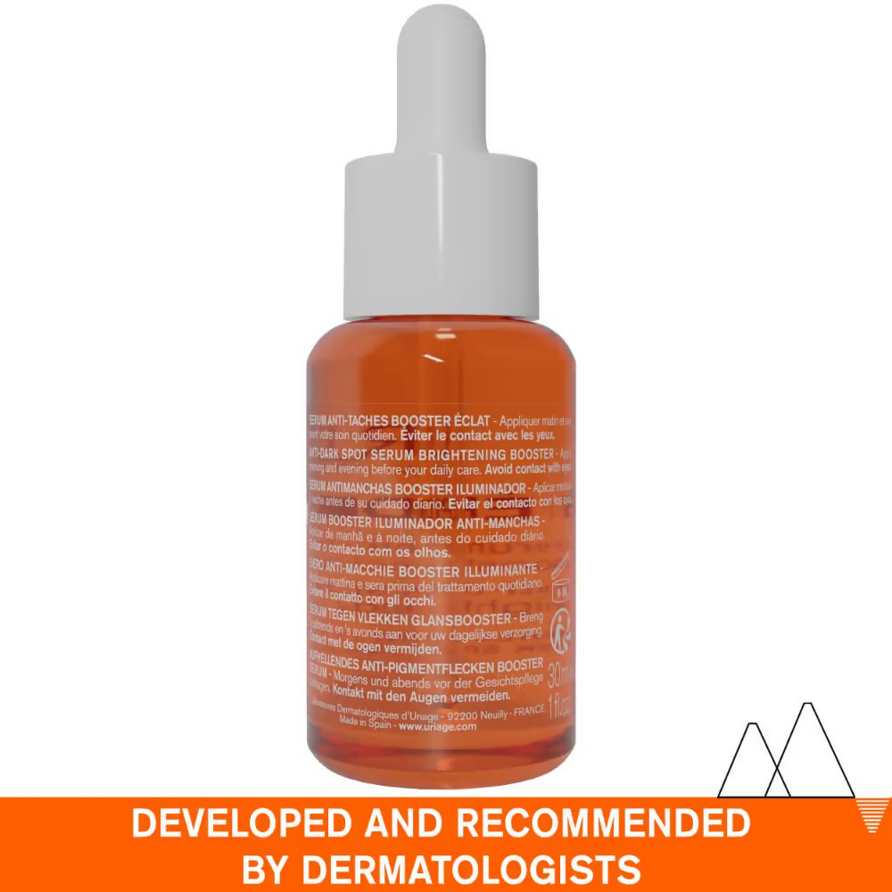 Uriage Depiderm 20% Vitamin C Anti-Dark Spot Serum - Distacart