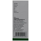 Nagarjuna Rasnerandadi Kashayam Tablets - Distacart