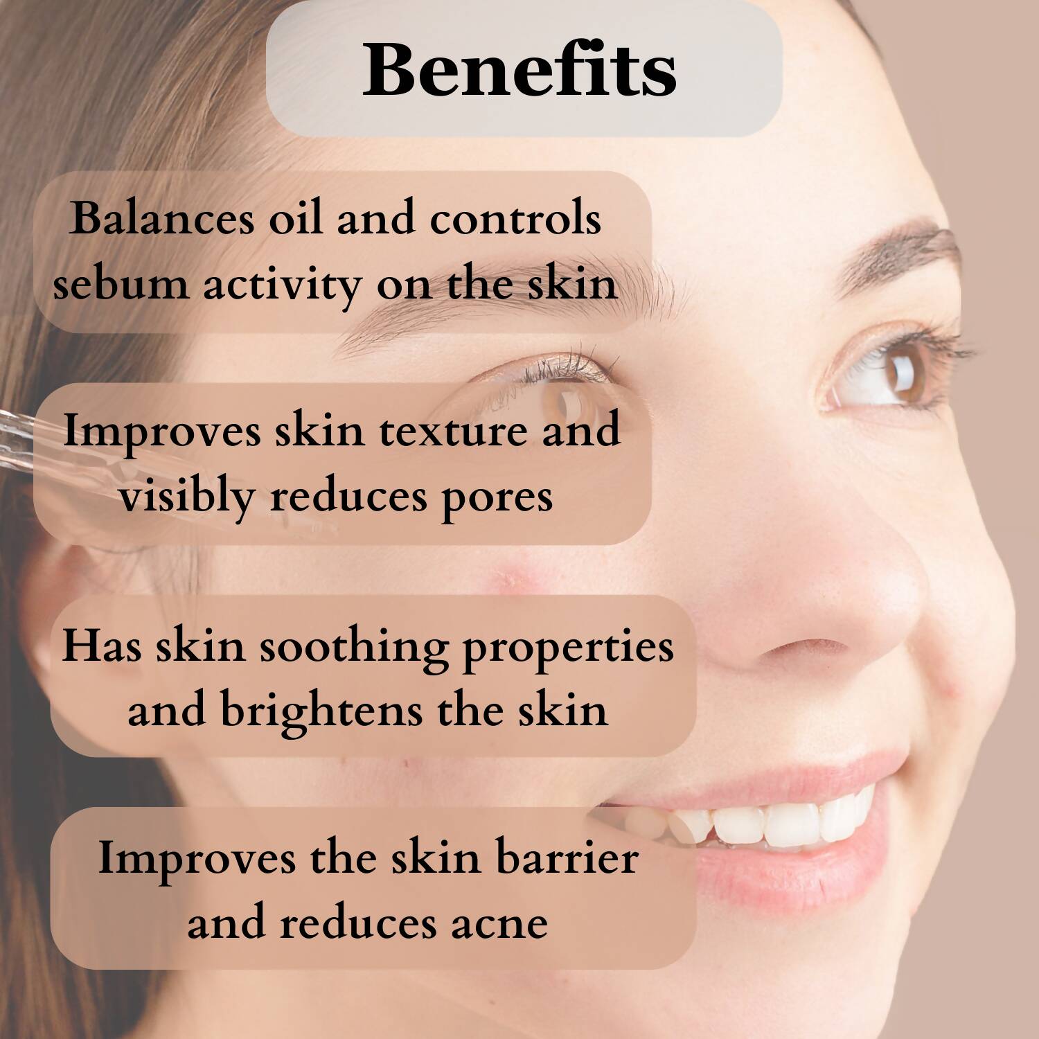 Dermistry Salicylic Acid Body Wash & Face Serum