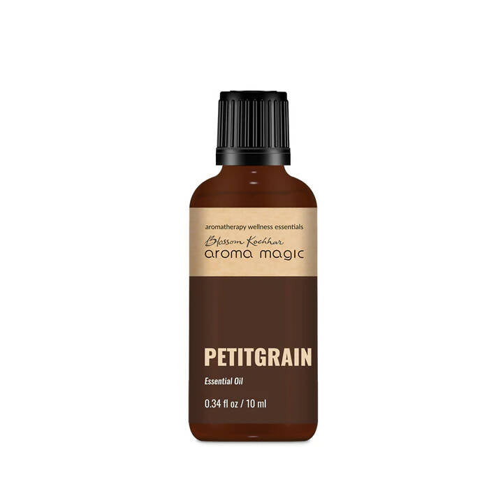 Blossom Kochhar Aroma Magic Petitgrain Oil - Distacart