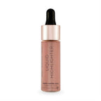 Revolution Liquid Highlighter - Liquid Lustre Gold