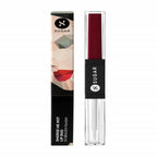 Sugar Smudge Me Not Lip Duo - Brazen Raisin (Burgundy)