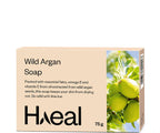 Haeal Wild Argan Soap