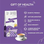 TeaFit NO SUGAR Assorted Tea Premix Gift Pack - Distacart