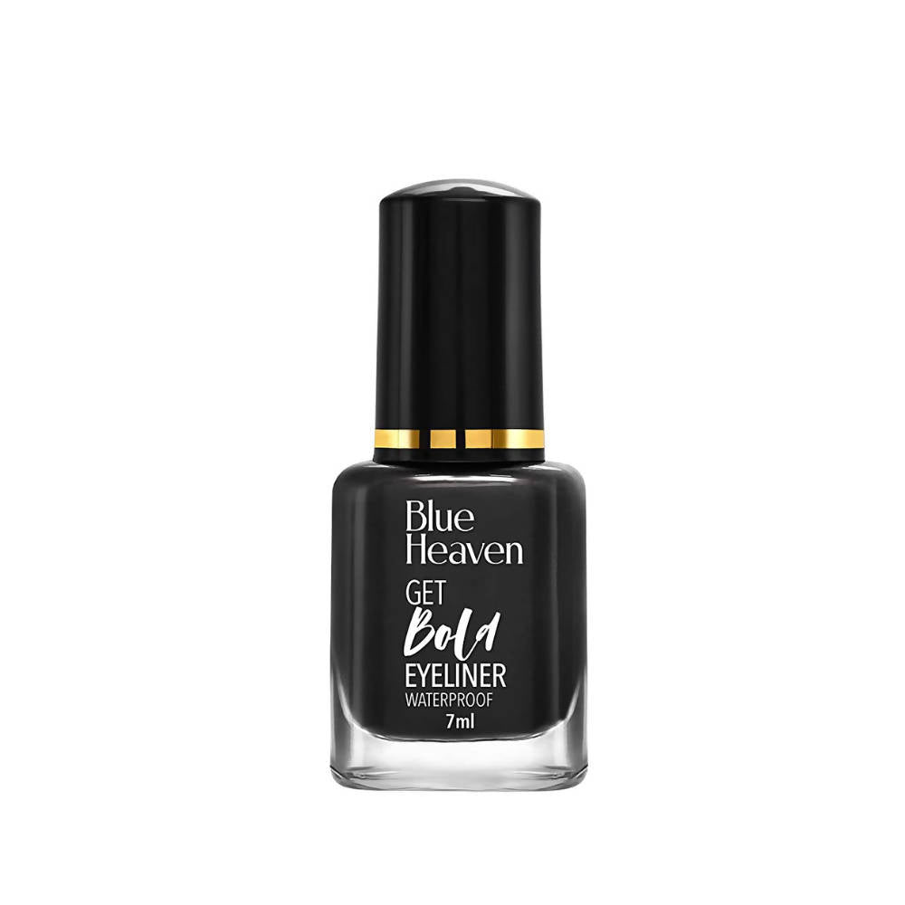 Blue Heaven Get Bold Eyeliner - Distacart