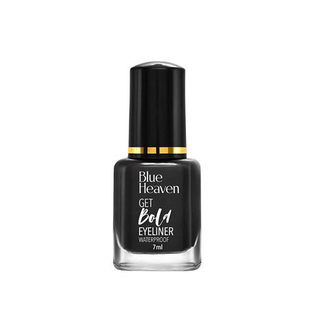 Blue Heaven Get Bold Eyeliner