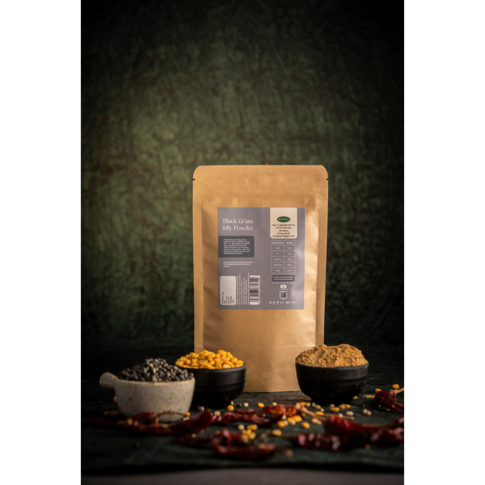 Grahmam Pirandai Idly Powder