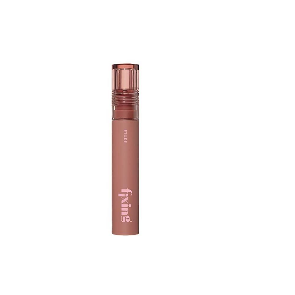 Etude House Fixing Tint Lipstick - Baked Pecan