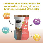 Tata 1mg Pro+ Soy Protein Supplement Powder(Chocolate Flavour) - Distacart