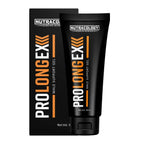 Nutracology Prolongex Gel For Strength & Power - Men - Distacart